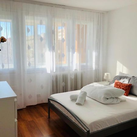 Joy City Stay Ionel Perlea 19 Тимишоара Экстерьер фото