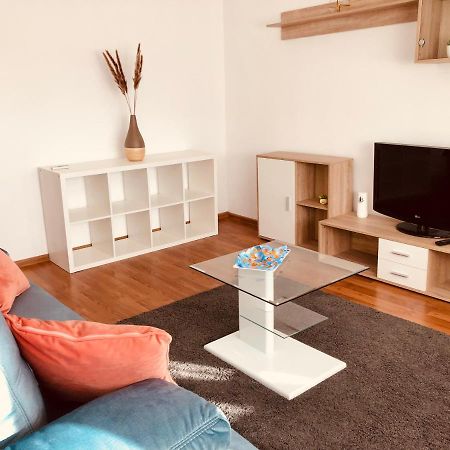 Joy City Stay Ionel Perlea 19 Тимишоара Экстерьер фото