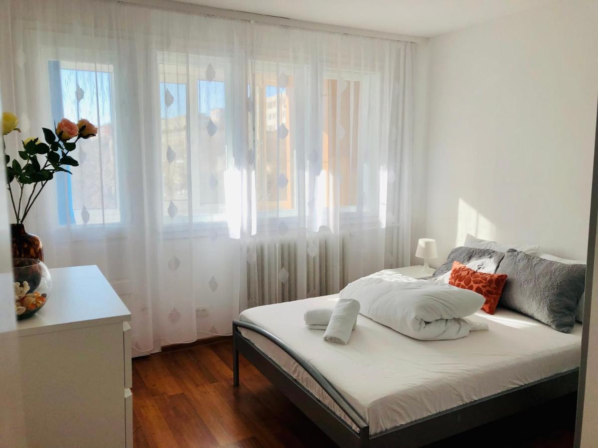 Joy City Stay Ionel Perlea 19 Тимишоара Экстерьер фото